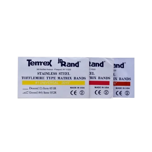 نوار ماتریکس تمرکس Temrex