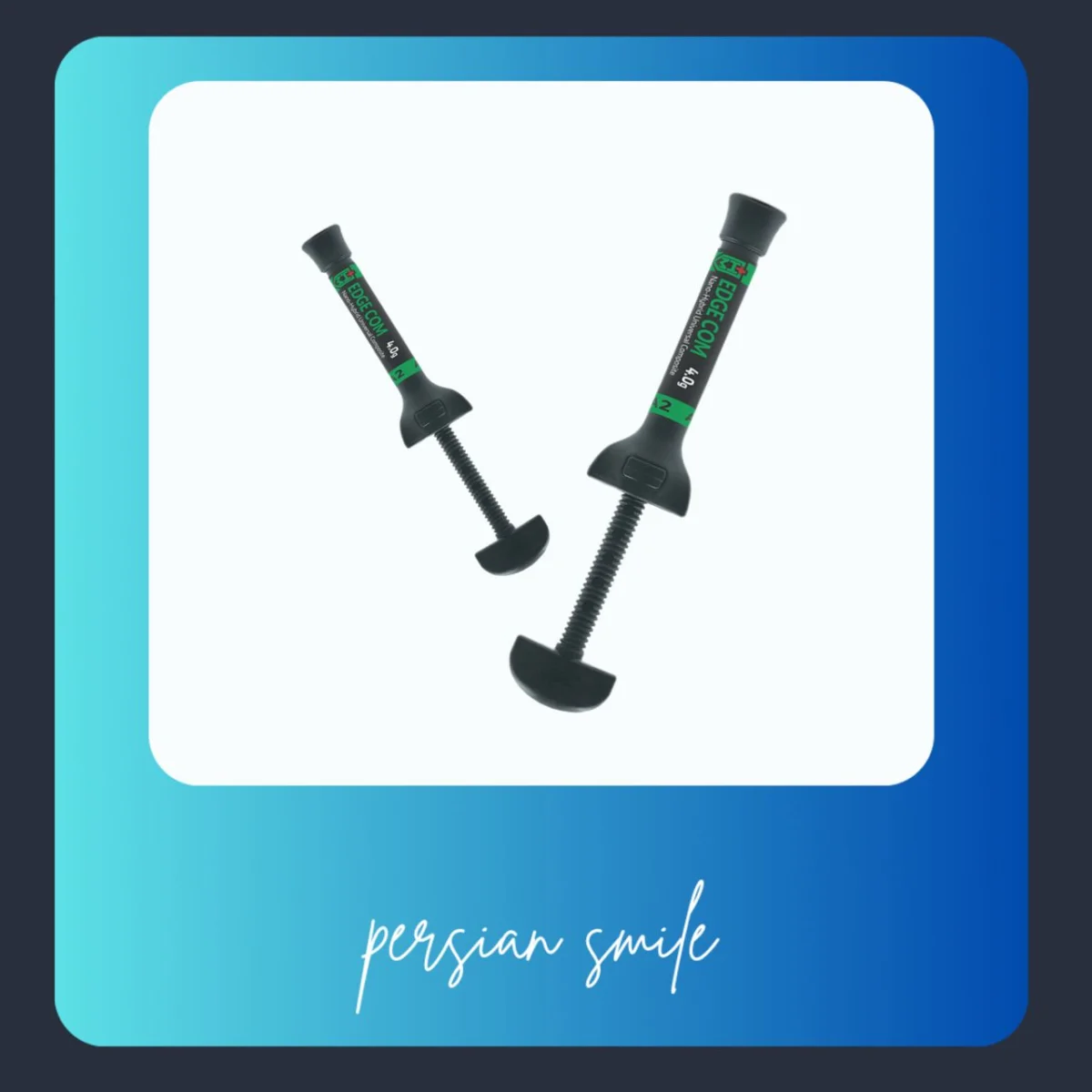 کامپوزیت هامرز Hamerz EDGE COM — تصویر ۲