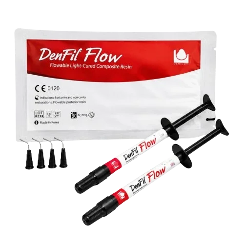 کامپوزیت فلو دنفیل | Denfil Flow
