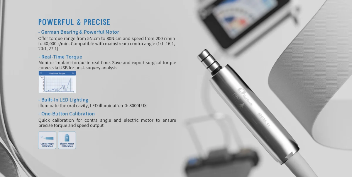 موتور ایمپلنت ایتیس | Motor Surg Eighteeth — تصویر ۴