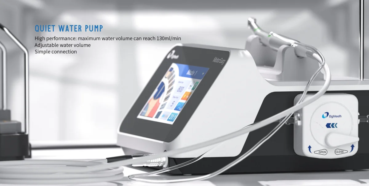 موتور ایمپلنت ایتیس | Motor Surg Eighteeth — تصویر ۸