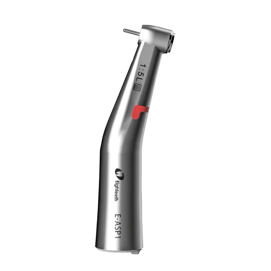 آنگل دور قرمز ایتیس | EASP-1 Eighteeth