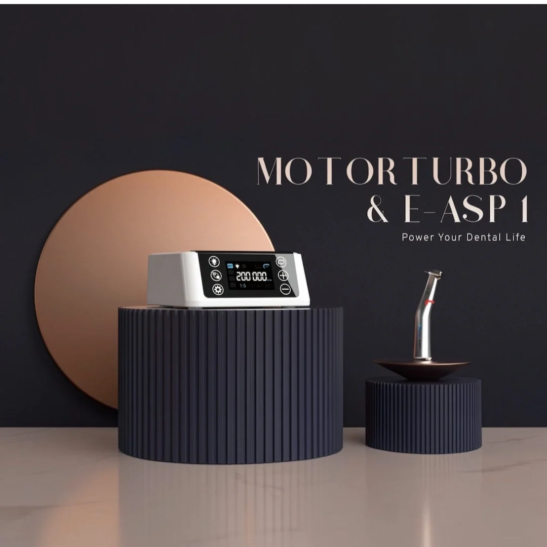 موتور الکتریکی ایتیس | Eighteeth Motorturbo — تصویر ۳