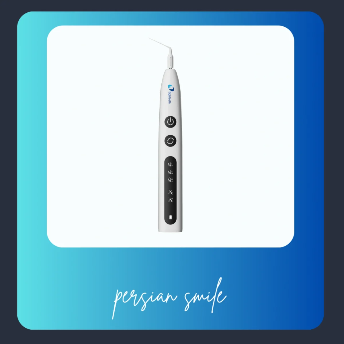 اولتراسونیک ایتیس | ultrasonic Surfy one — تصویر ۲