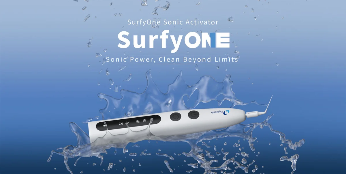 اولتراسونیک ایتیس | ultrasonic Surfy one — تصویر ۳