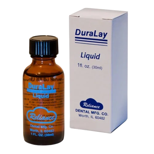 مایع دورالی رلیانس  Duralay Liquid Reliance