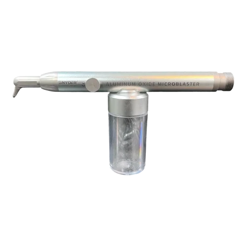 سند بلاستر داخل دهانی اسنایدر | Snyder Intraoral Sandblaster