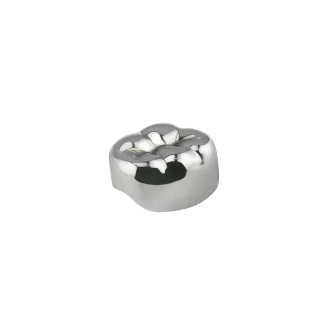 اس اس کرون دندانپزشکی | Stainless Steel Crown