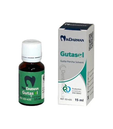 محلول گوتاسول نیک درمان Gutasol