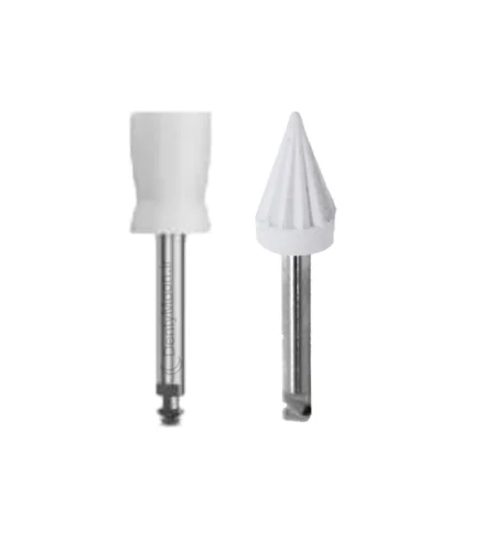 رابرکپ میکرودنت Prophy Point and Cup