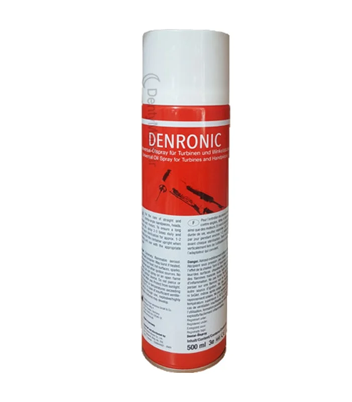 اسپری روغن دنرونیک Denronic
