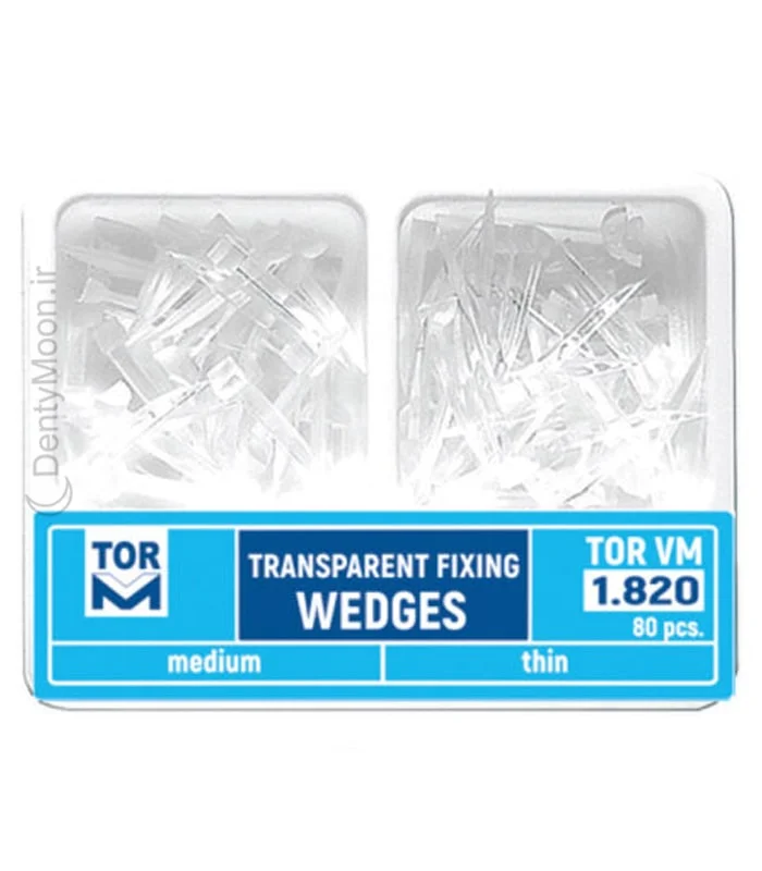 کیت وج پلاستیکی تور وی ام Torvm