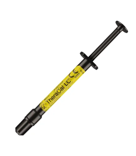 دایکال نوری بیسکو Bisco Theracal LC