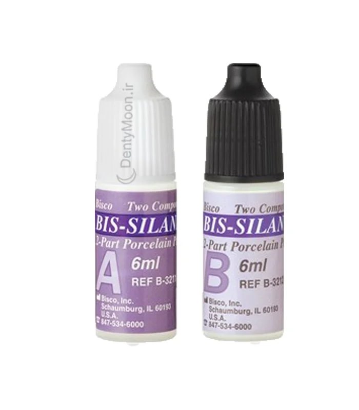 بیس سایلن بیسکو Bisco Bis-Silane