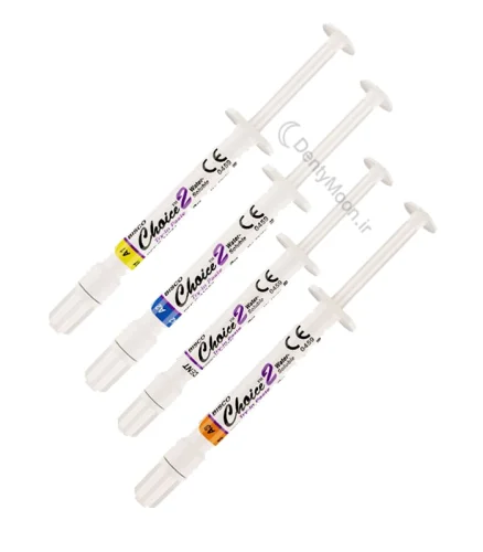 ترای این پیست بیسکو Bisco TRY-IN Paste
