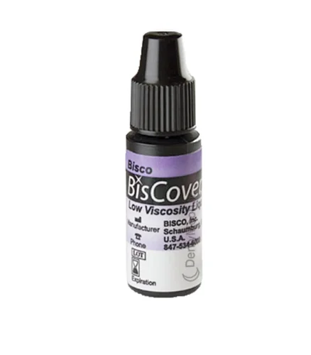 بیس کاور بیسکو Bisco Biscover LV