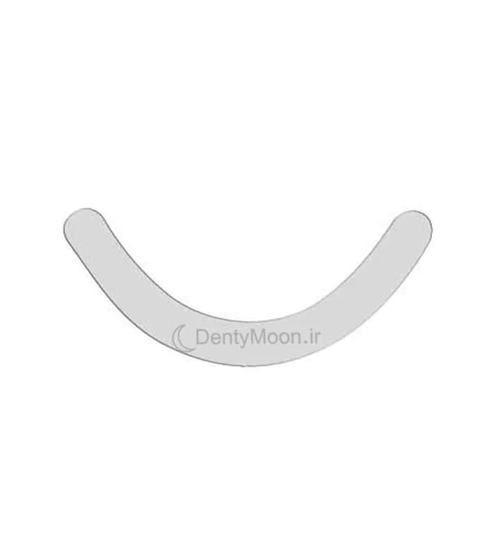 نوار ماتریکس شکل داده شده تور وی ام Torvm