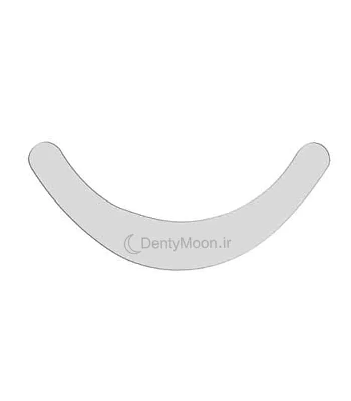 نوار ماتریکس شکل داده شده تور وی ام Torvm — تصویر ۲