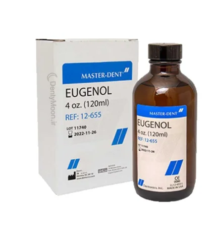 اوژنول مستردنت Eugenol