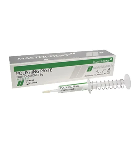 خمیر پالیش کامپوزیت مستردنت Polishing Paste