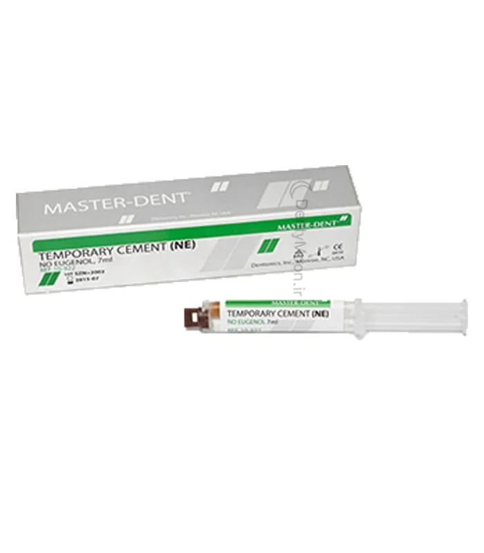 سمان موقت مستردنت Temporary Cement