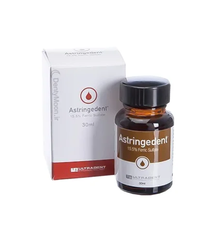 مایع انعقاد خون الترادنت Astringedent