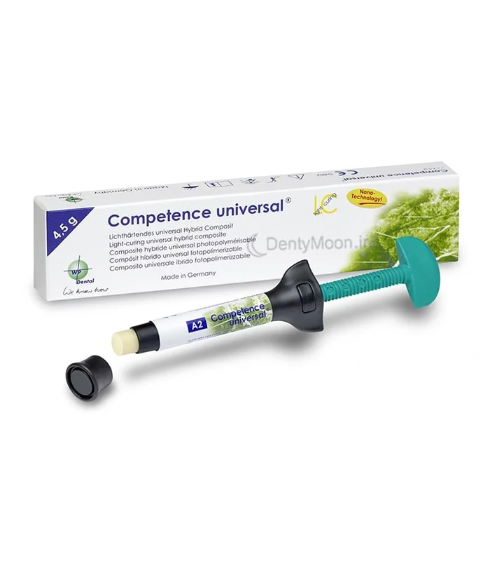 کامپوزیت یونیورسال WP Dental Competence