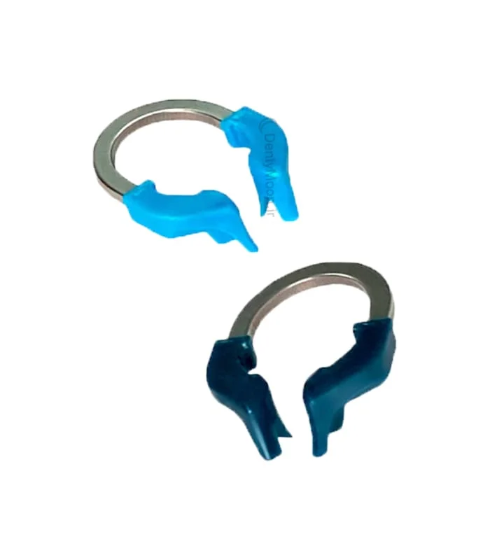 رینگ سکشنال مینی Ztdental