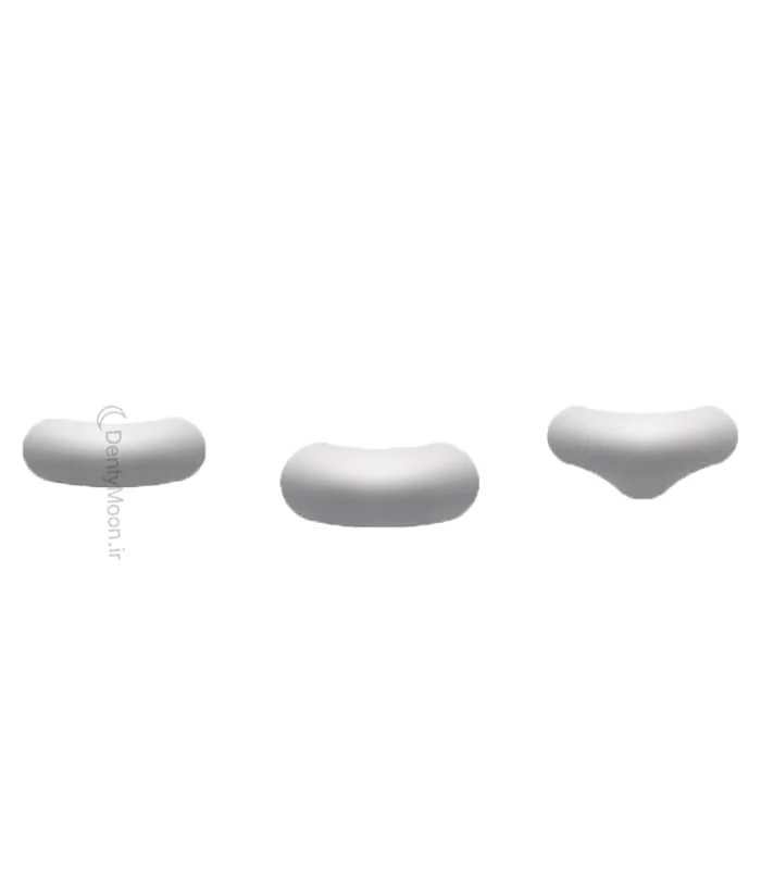 نوار سکشنال Ztdental Double Curve
