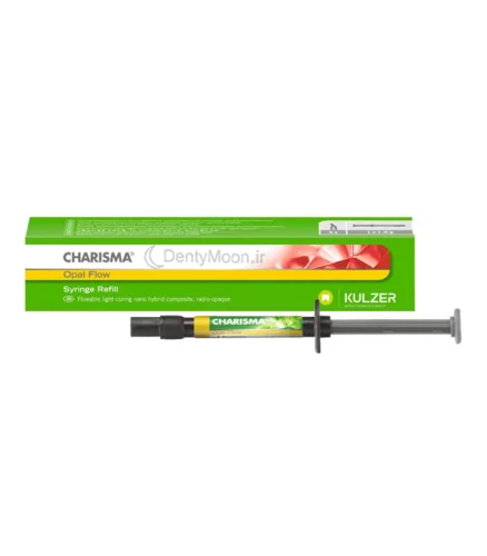 کامپوزیت کاریزما اوپال فلو Charisma Opal Flow
