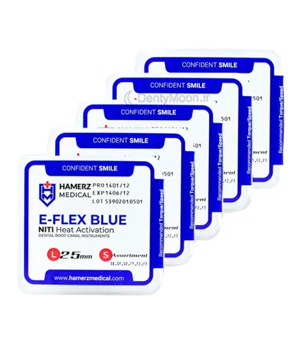 فایل روتاری دنکو بلو (هامرز) Denco Blue File