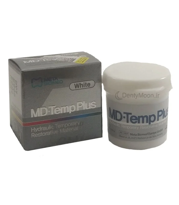 خمیر پانسمان متا META MD-TEMP