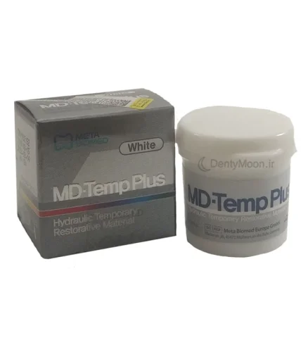 خمیر پانسمان متا META MD-TEMP