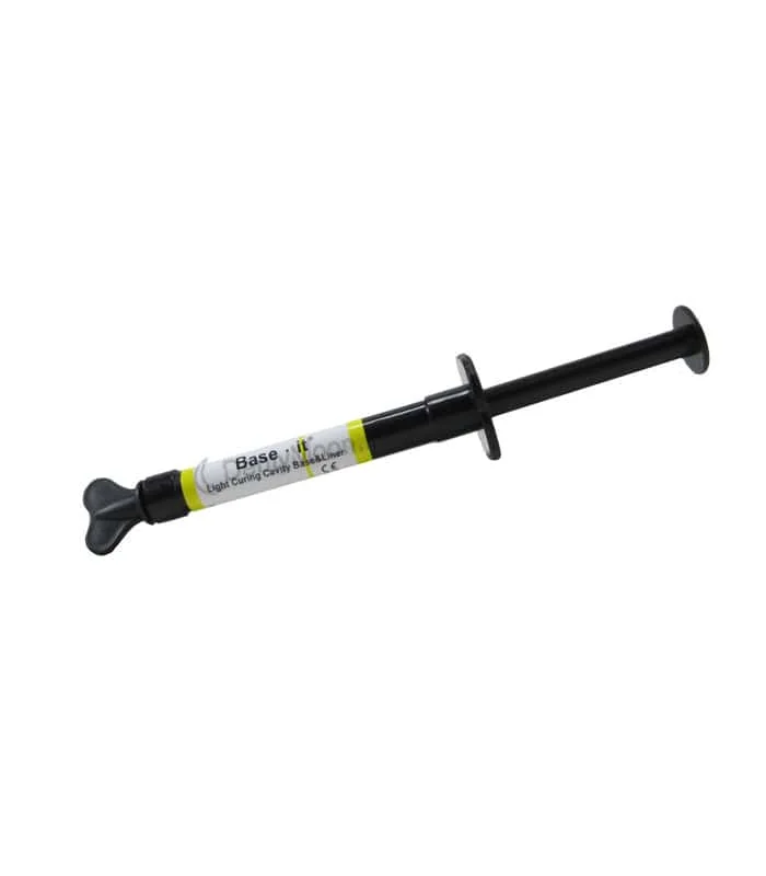دایکال نوری اسپیدنت Spident Base-it — تصویر ۲