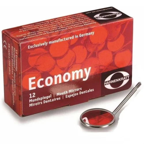 سرآینه Economy