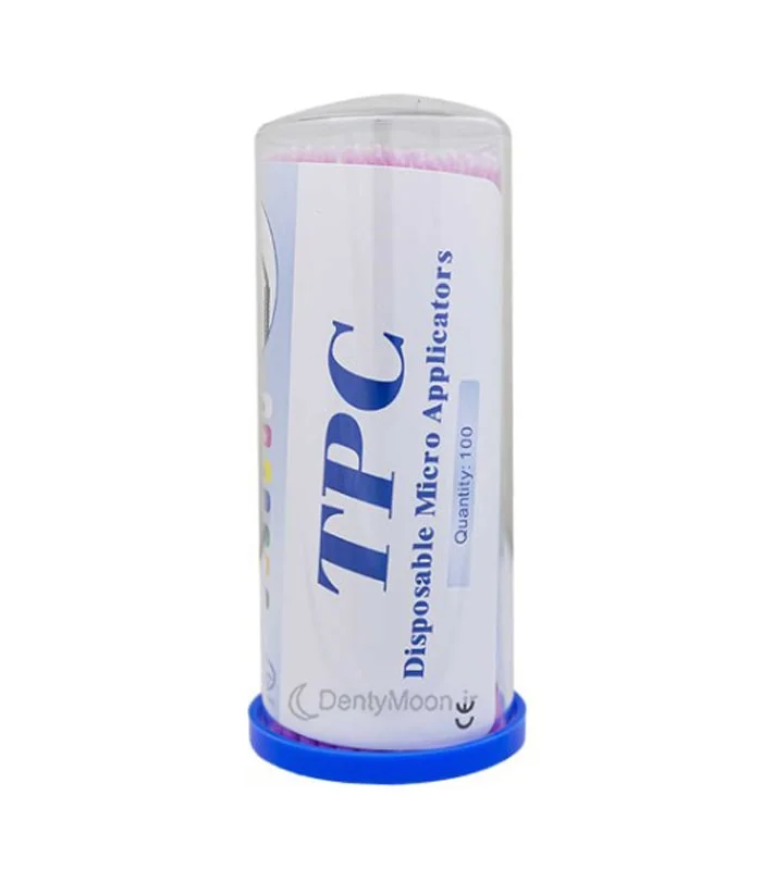 میکروبراش تی پی سی TPC