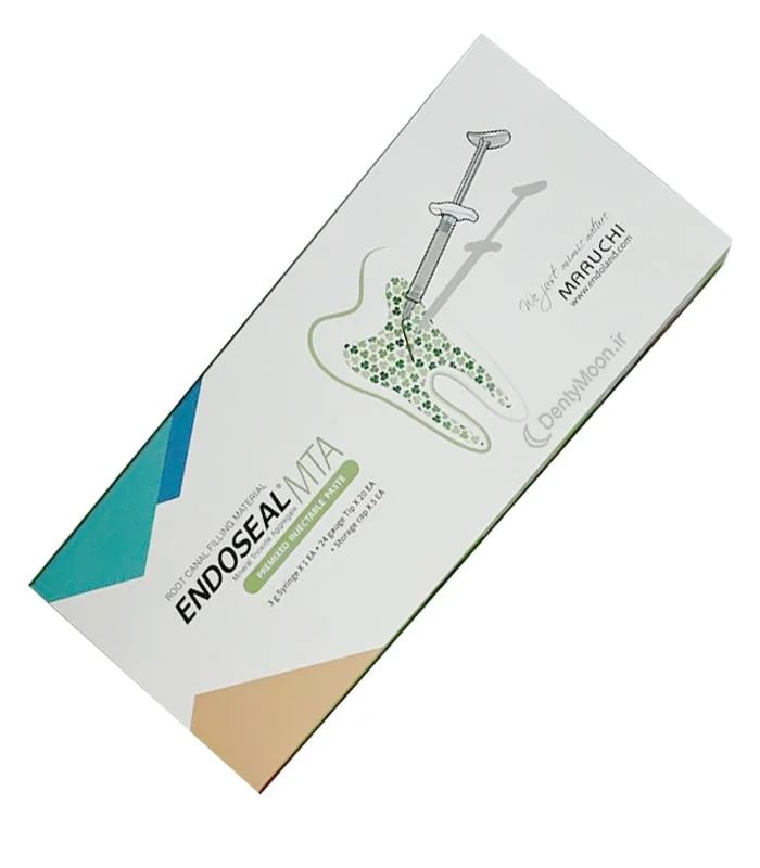 سیلر ماروچی(بایوسرامیک) Endoseal TCS Maruchi