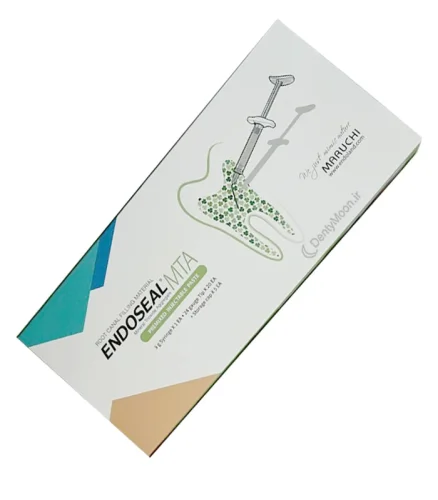 سیلر ماروچی(بایوسرامیک) Endoseal TCS Maruchi