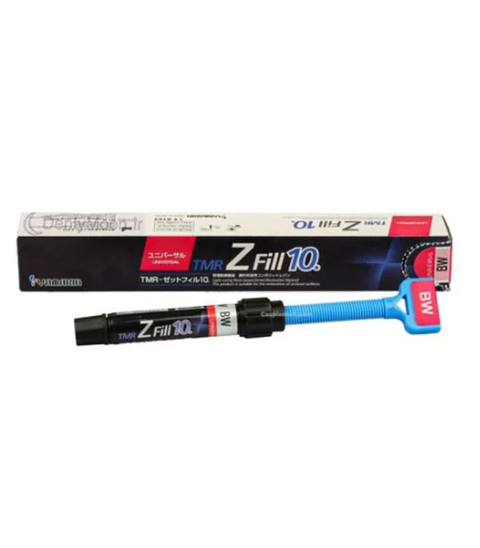 کامپوزیت نانوسرامیک یاماکین Yamakin Z Fill