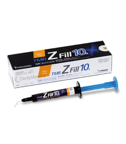 کامپوزیت فلو یاماکین Yamakin Z Fill Flow