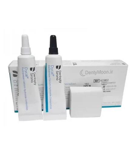 دایکال سلف دنسپلی Dentsply
