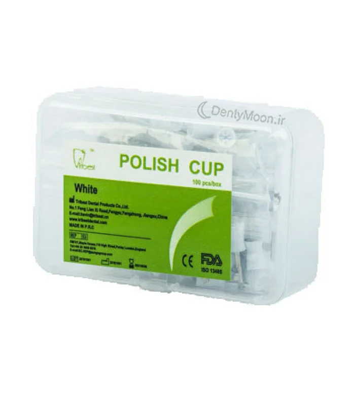 رابرکپ تریبست Tribest Polish cup