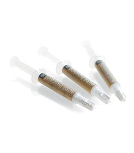 خمیر پالیش SDI polishing paste