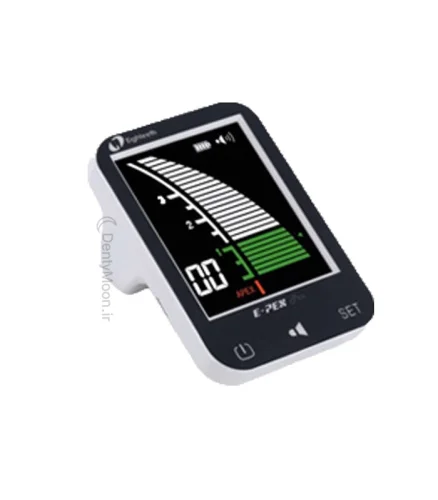 اپکس فایندر ایتیس Eighteeth مدل E Pex Pro