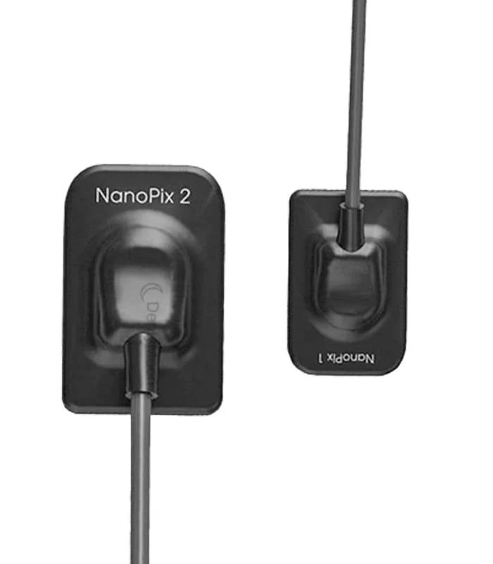 سنسور RVG ایتیس Eighteeth مدل Nanopix سایز 2
