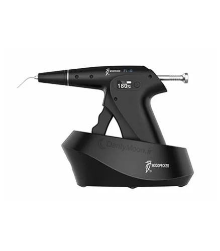 آبچوراتور بیسیم وودپیکر Woodpecker Fi-G