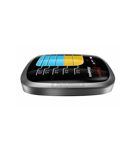 اپکس لوکیتور وودپیکر Woodpecker Minipex