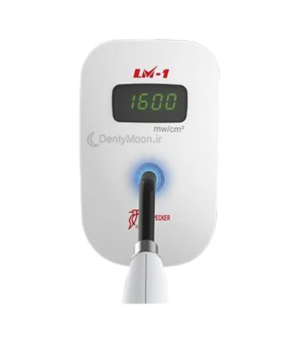 دستگاه تست اشعه لایت کیور وودپیکر Woodpecker LM-1