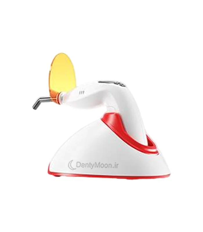 لایت کیور تفنگی وودپیکر Woodpecker LED-F Full