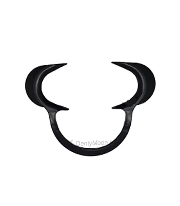 دهان بازکن دو طرفه رادین Radin Intraoral Lipper — تصویر ۳